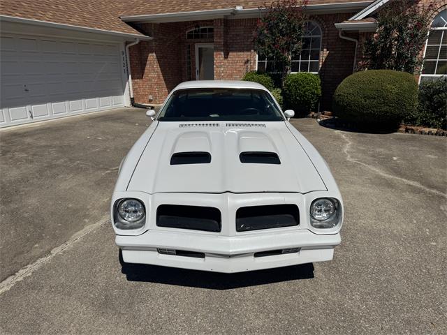 1976 Pontiac Firebird Formula (CC-2103485) for sale in North Richland Hills, Texas