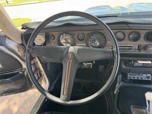 1976 Pontiac Firebird Formula (CC-2103485) for sale in North Richland Hills, Texas