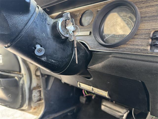 1976 Pontiac Firebird Formula (CC-2103485) for sale in North Richland Hills, Texas