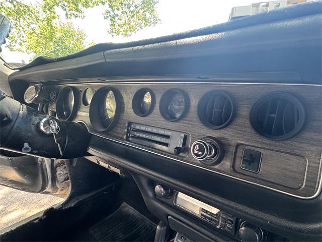 1976 Pontiac Firebird Formula (CC-2103485) for sale in North Richland Hills, Texas