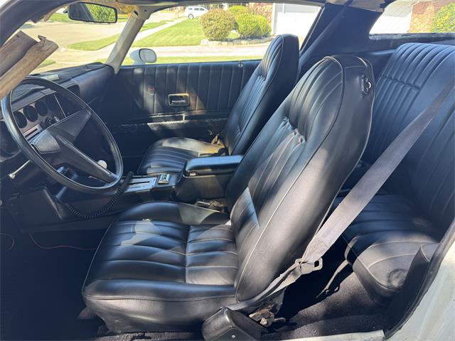 1976 Pontiac Firebird Formula (CC-2103485) for sale in North Richland Hills, Texas