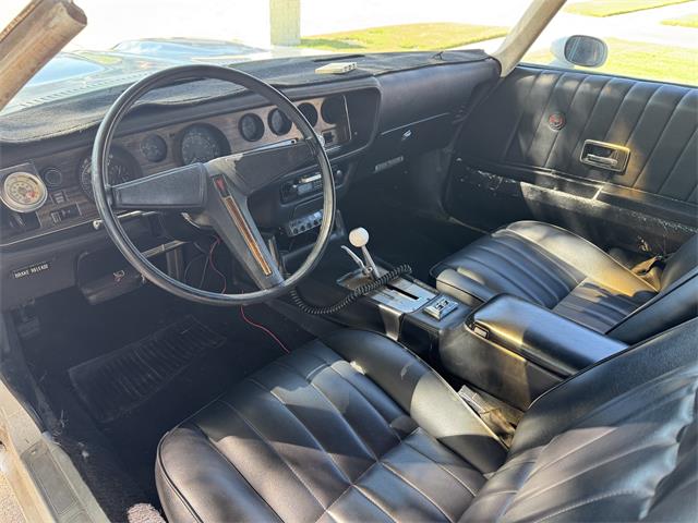 1976 Pontiac Firebird Formula (CC-2103485) for sale in North Richland Hills, Texas