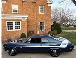 1969 Chevrolet Nova (CC-2103486) for sale in Salina, Kansas