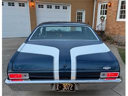 1969 Chevrolet Nova (CC-2103486) for sale in Salina, Kansas