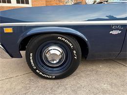 1969 Chevrolet Nova (CC-2103486) for sale in Salina, Kansas
