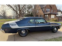 1969 Chevrolet Nova (CC-2103486) for sale in Salina, Kansas