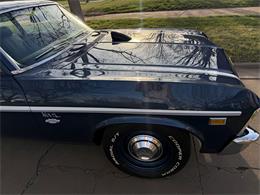 1969 Chevrolet Nova (CC-2103486) for sale in Salina, Kansas