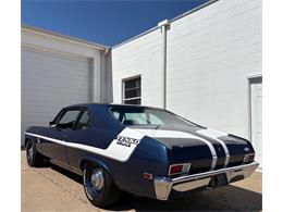 1969 Chevrolet Nova (CC-2103486) for sale in Salina, Kansas