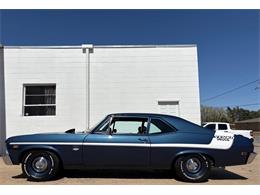 1969 Chevrolet Nova (CC-2103486) for sale in Salina, Kansas