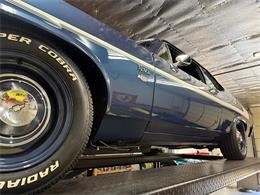 1969 Chevrolet Nova (CC-2103486) for sale in Salina, Kansas