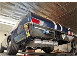 1969 Chevrolet Nova (CC-2103486) for sale in Salina, Kansas
