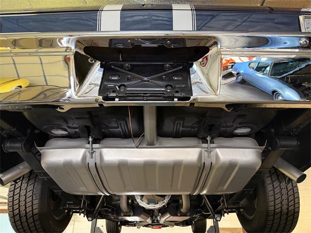 1969 Chevrolet Nova (CC-2103486) for sale in Salina, Kansas