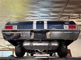 1969 Chevrolet Nova (CC-2103486) for sale in Salina, Kansas