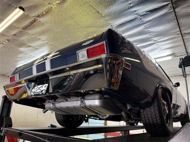1969 Chevrolet Nova (CC-2103486) for sale in Salina, Kansas