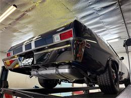1969 Chevrolet Nova (CC-2103486) for sale in Salina, Kansas