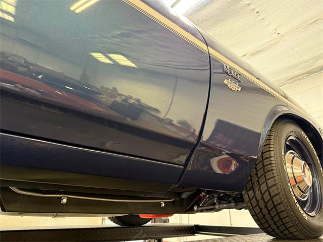 1969 Chevrolet Nova (CC-2103486) for sale in Salina, Kansas