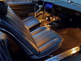 1969 Chevrolet Nova (CC-2103486) for sale in Salina, Kansas