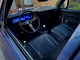 1969 Chevrolet Nova (CC-2103486) for sale in Salina, Kansas