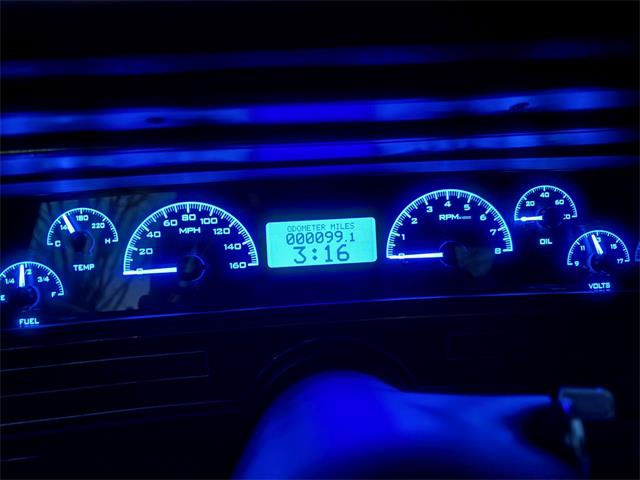 1969 Chevrolet Nova (CC-2103486) for sale in Salina, Kansas