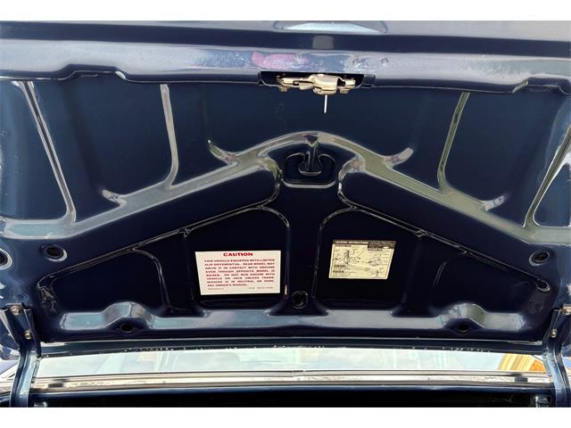 1969 Chevrolet Nova (CC-2103486) for sale in Salina, Kansas