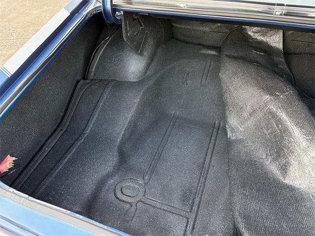 1969 Chevrolet Nova (CC-2103486) for sale in Salina, Kansas