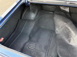 1969 Chevrolet Nova (CC-2103486) for sale in Salina, Kansas