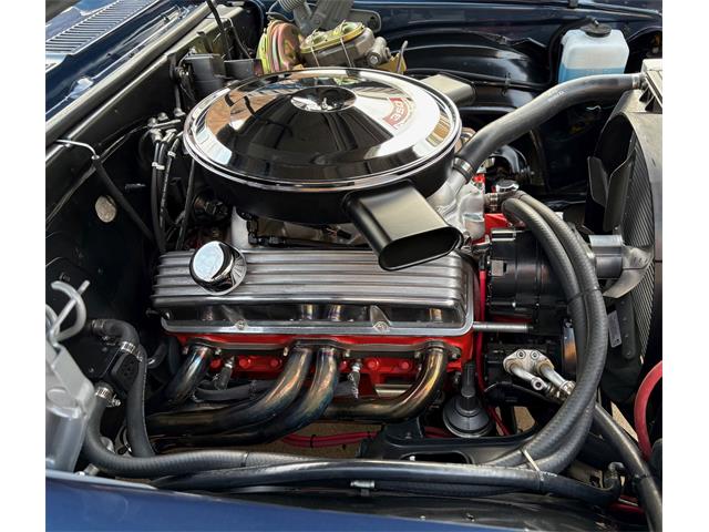 1969 Chevrolet Nova (CC-2103486) for sale in Salina, Kansas