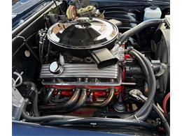 1969 Chevrolet Nova (CC-2103486) for sale in Salina, Kansas