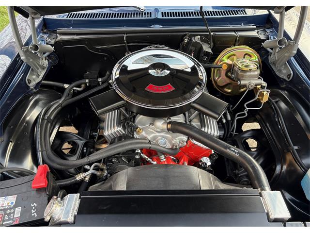 1969 Chevrolet Nova (CC-2103486) for sale in Salina, Kansas