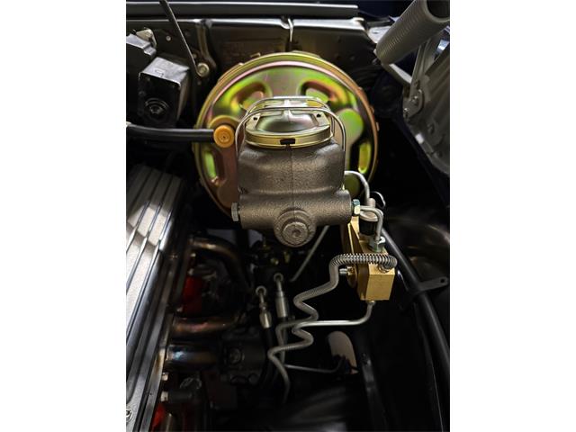 1969 Chevrolet Nova (CC-2103486) for sale in Salina, Kansas