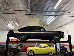 1969 Chevrolet Nova (CC-2103486) for sale in Salina, Kansas
