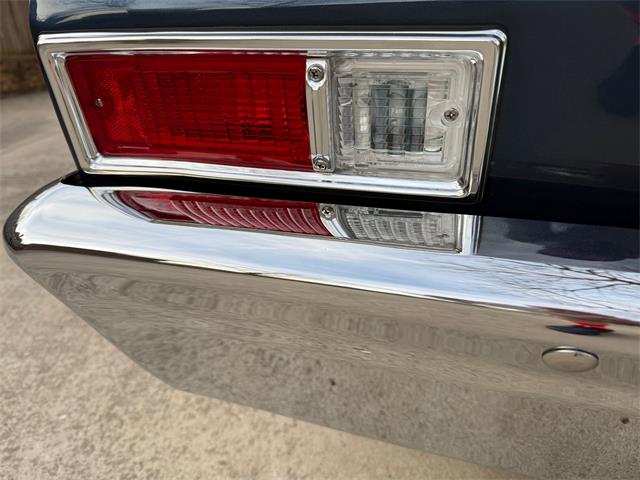 1969 Chevrolet Nova (CC-2103486) for sale in Salina, Kansas