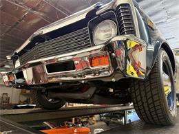 1969 Chevrolet Nova (CC-2103486) for sale in Salina, Kansas