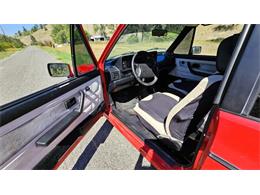 1990 Volkswagen Cabriolet (CC-2103487) for sale in Billings, Montana