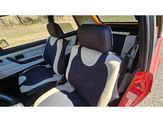 1990 Volkswagen Cabriolet (CC-2103487) for sale in Billings, Montana