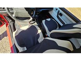 1990 Volkswagen Cabriolet (CC-2103487) for sale in Billings, Montana