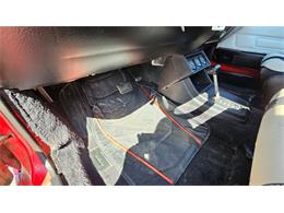 1990 Volkswagen Cabriolet (CC-2103487) for sale in Billings, Montana