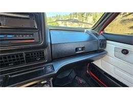 1990 Volkswagen Cabriolet (CC-2103487) for sale in Billings, Montana