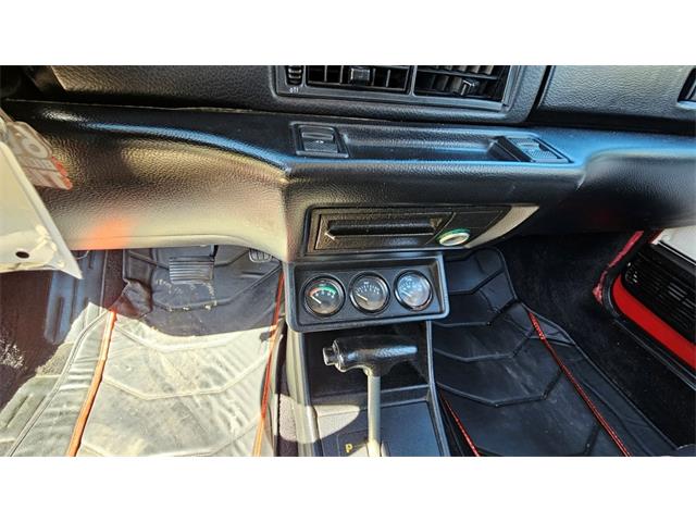 1990 Volkswagen Cabriolet (CC-2103487) for sale in Billings, Montana