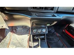 1990 Volkswagen Cabriolet (CC-2103487) for sale in Billings, Montana