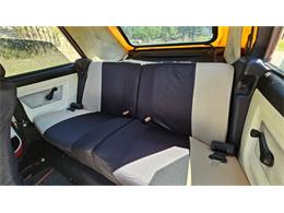 1990 Volkswagen Cabriolet (CC-2103487) for sale in Billings, Montana