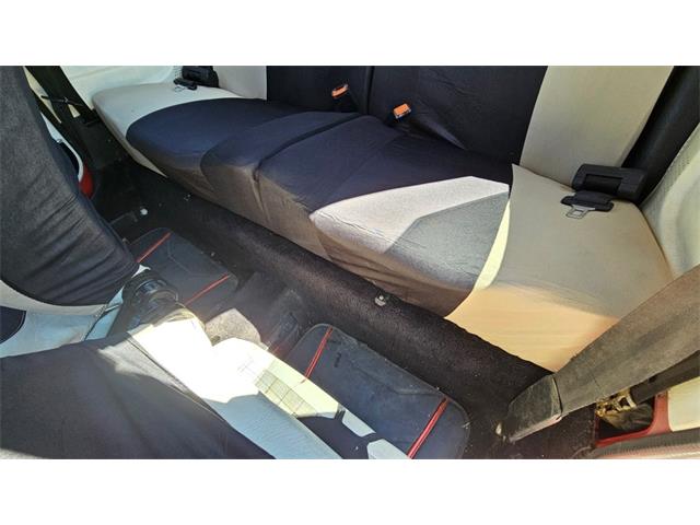1990 Volkswagen Cabriolet (CC-2103487) for sale in Billings, Montana