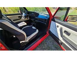 1990 Volkswagen Cabriolet (CC-2103487) for sale in Billings, Montana