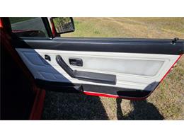 1990 Volkswagen Cabriolet (CC-2103487) for sale in Billings, Montana