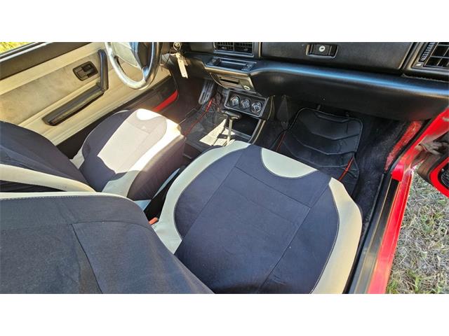 1990 Volkswagen Cabriolet (CC-2103487) for sale in Billings, Montana