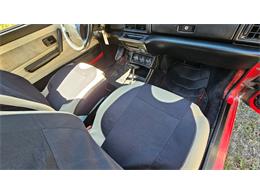 1990 Volkswagen Cabriolet (CC-2103487) for sale in Billings, Montana