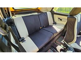 1990 Volkswagen Cabriolet (CC-2103487) for sale in Billings, Montana