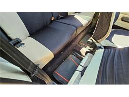 1990 Volkswagen Cabriolet (CC-2103487) for sale in Billings, Montana