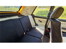 1990 Volkswagen Cabriolet (CC-2103487) for sale in Billings, Montana
