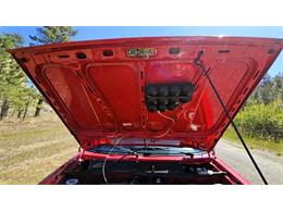 1990 Volkswagen Cabriolet (CC-2103487) for sale in Billings, Montana